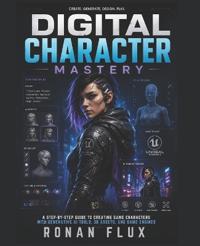 Digital Character Mastery
