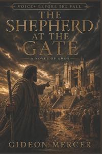 The Shepherd at the Gate