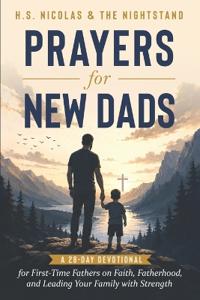 Prayers for New Dads
