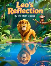 Leo's Reflection
