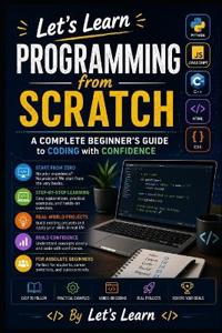 Let's Learn Programming from Scratch