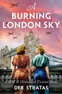 A Burning London Sky