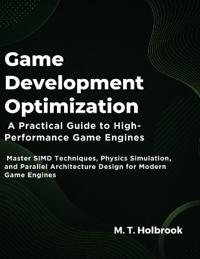 Game Development Optimization