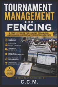 Tournament Management for Fencing