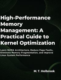 High-Performance Memory Management
