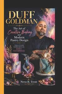 Duff Goldman