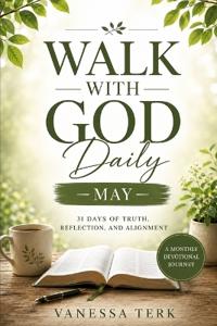 WALK WITH GOD Daily