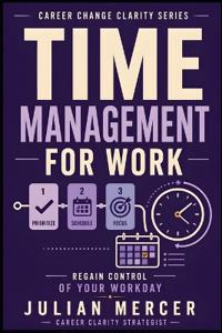 Time Management for Work