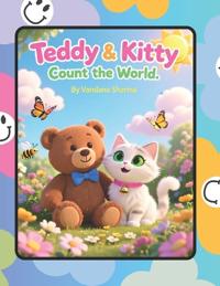 Teddy & Kitty Count the World