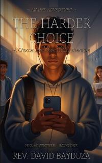 The Harder Choice