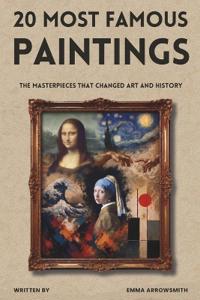 20 Most Famous Paintings