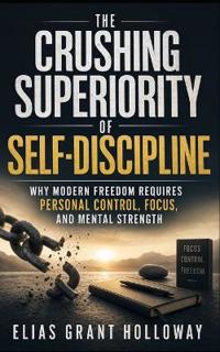 The Crushing Superiority of Self-Discipline