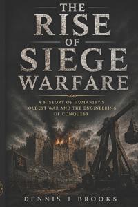 The Rise of Siege Warfare
