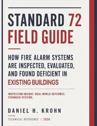 Standard 72 Field Guide