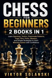 Chess for Beginners