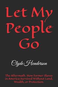 Let My People Go