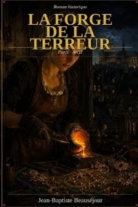 La Forge de la Terreur