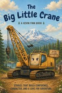 The Big Little Crane
