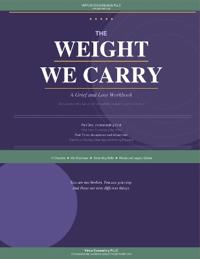The Weight We Carry