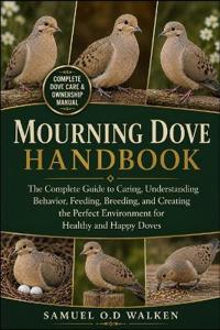 Mourning Dove Handbook