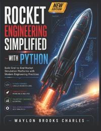 Rocket Engineering Simplified with Python