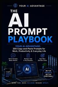 The AI Prompt Playbook