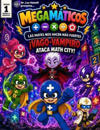 Megamáticos
