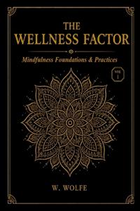 The wellness factor
