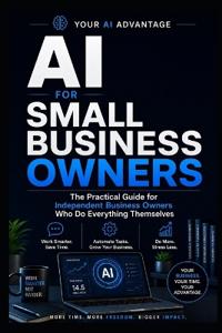 AI for Small Business Owners