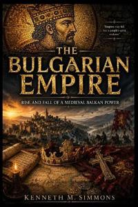 The Bulgarian Empire