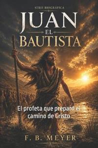 Juan el Bautista