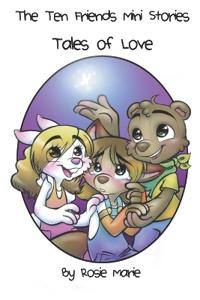 The Ten Friends Mini Stories