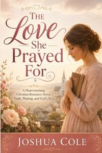The Love She Prayed For