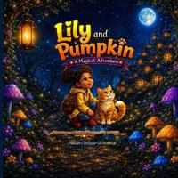 Lily & Pumpkin