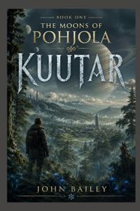 Book One The Moons of Pohjola - KUUTAR