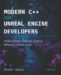 Modern C++ for Unreal Engine Developers