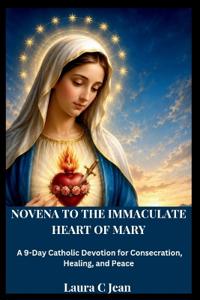 Novena to the Immaculate Heart of Mary