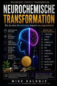Neurochemische Transformation