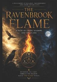 The Ravenbrook Flame