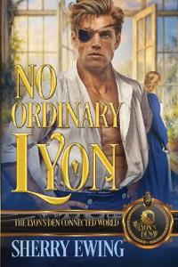 No Ordinary Lyon