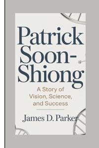 Patrick Soon-Shiong