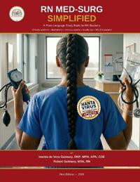 RN Med-Surg Simplified