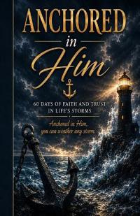 Anchored in Him