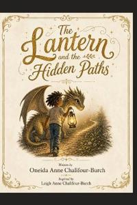 The Lantern and the Hidden paths