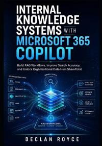 INTERNAL KNOWLEDGE SYSTEMS WITH MICROSOFT 365 COPILOT