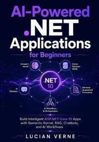 AI-Powered .NET Applications for Beginners