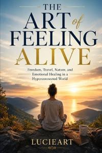 The Art of Feeling Alive