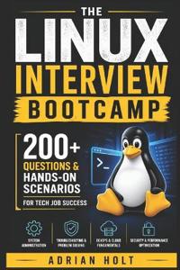 The Linux Interview Bootcamp