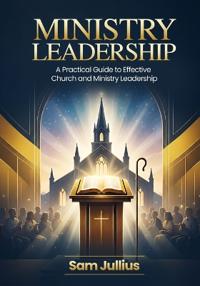 Ministry Leadership