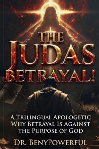 The Judas Betrayal!!